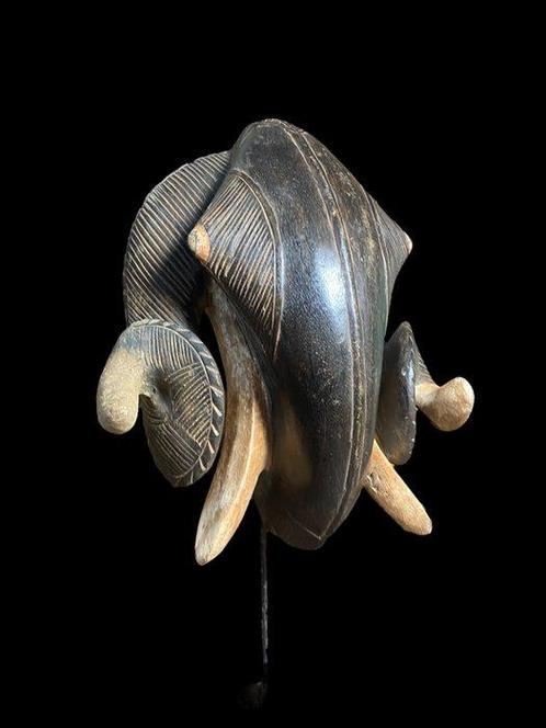 belier - Baoule-45cm - Côte dIvoire (Sans Prix de Réserve), Antiek en Kunst, Kunst | Niet-Westerse kunst