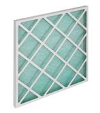 Paneelfilter Kartonnen frame M5 - ePM10 50%, Verzenden, Nieuw