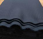 B122- 620 x 150 cm - Elegante 100% Pura lana vergine -