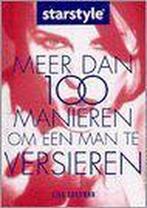Meer Dan 100 Manieren Om Een Man Te Vers 9789045303925, Gelezen, L. Sussman, Verzenden
