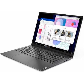 Lenovo Yoga Slim 7 Pro 14ACH5 - Intel Core i7 - 16GB beschikbaar voor biedingen