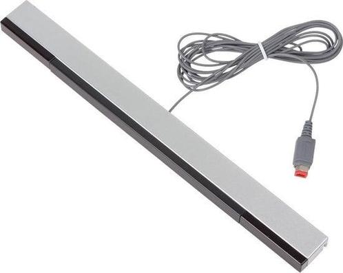 Nintendo Sensor Balk (Wii Accessoires) (Nintendo Wii), Games en Spelcomputers, Spelcomputers | Nintendo Wii, Zo goed als nieuw