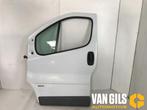 Portier 2Deurs links Opel Vivaro O200343, Auto-onderdelen, Nieuw