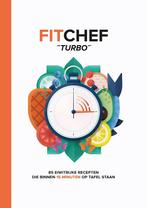 FitChef Turbo / FitChef / 2 9789082323221, Verzenden, Zo goed als nieuw, Mark van Oosterwijck