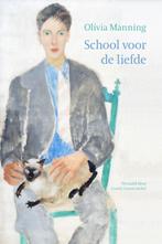 School voor de liefde 9789083310466 Olivia Manning, Verzenden, Olivia Manning