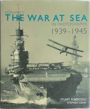 Conways the War at Sea, Livres, Langue | Anglais, Envoi