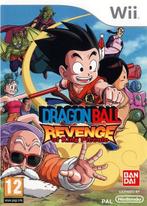 Dragon Ball: Revenge of King Piccolo [Wii], Verzenden