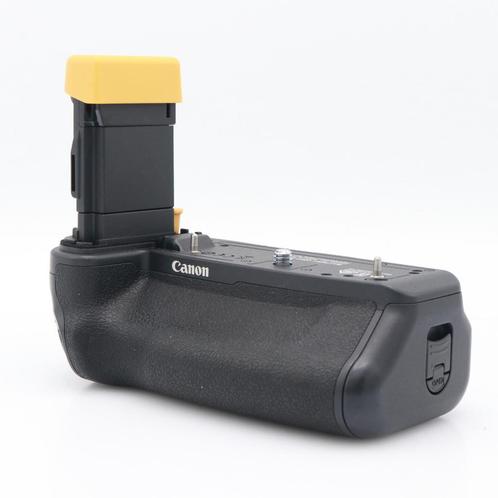 Canon BG-R10 Batterygrip occasion, Audio, Tv en Foto, Fotografie | Accu's en Batterijen, Zo goed als nieuw, Verzenden