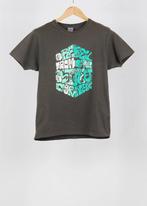 Vintage S-Fly T-shirt in Gray size S, Ophalen of Verzenden, Nieuw