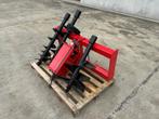 Veiling: Hydraulische grondboren GIYI 200/300/400mm 2025 Nie, Zakelijke goederen, Ophalen