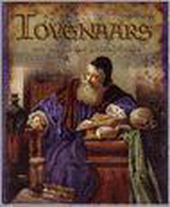 TOVENAARS 9789055019830 T. Dedopulos, Boeken, Overige Boeken, Zo goed als nieuw, Verzenden