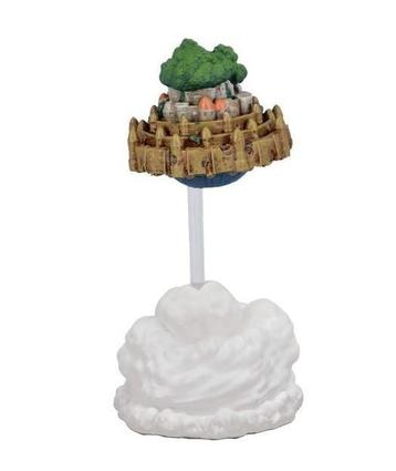 Benelic Studio Ghibli Howls Moving Castle Magnetic beschikbaar voor biedingen
