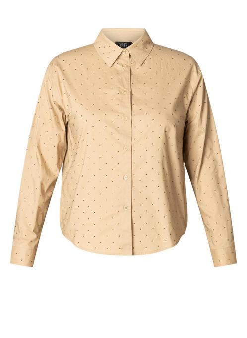 Blouse Blythe Yest42Maat 42/44 (L), Kleding | Dames, Blouses en Tunieken, Overige kleuren, Nieuw, Maat 42/44 (L), Verzenden