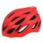 Universeel  Fietshelm Met Ingebouwd Achterlicht  Rood, Fietsen en Brommers, Ophalen of Verzenden, Nieuw