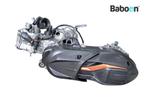 Motorblok Piaggio | Vespa MP3 530 HPE Exclusive 2022-2024, Motoren, Gebruikt