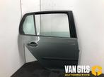Portier 4Deurs rechts-achter Volkswagen Golf O253611, Auto-onderdelen, Nieuw