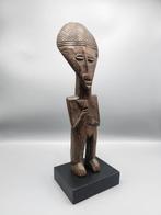 Voorouderfiguur - Ashanty - Ghana, Antiek en Kunst, Kunst | Niet-Westerse kunst