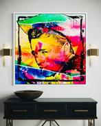 Mikko - James Dean Turnstile Colours - XL