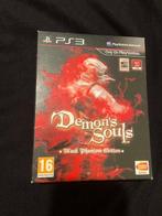 Sony, Bandai Namco - Playstation 3 (PS3) - Demons Souls, Games en Spelcomputers, Nieuw