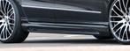 Rieger side skirt | Passat (3C): 03.05-07.10 (tot Facelift),, Auto-onderdelen, Verzenden, Nieuw, Volkswagen