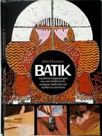 Batik, Verzenden