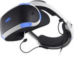 Sony PlayStation VR V2-Excl. Camera (PlayStation 4) Gebruikt, Games en Spelcomputers, Ophalen of Verzenden, Nieuw
