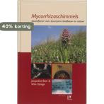 Mycorrhizaschimmels 9789050112772 J. Baar, Verzenden, Zo goed als nieuw, J. Baar