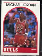 1989/90 Hoops NBA Hoops Michael Jordan #200 Graded card -, Verzamelen, Nieuw