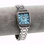 GEOVANI - Swiss Diamond Watch - GOL591-SS-D-9A - Zonder, Nieuw
