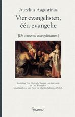Vier evangelisten, een evangelie 9789460360299, Boeken, Verzenden, Gelezen, Aurelius Augustinus