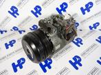 Airco compressor A 000 830 2700 o.a: E-klasse w212, Ophalen of Verzenden, Gebruikt, Mercedes-Benz