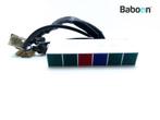 Display lampes de contrôle Aprilia RS 50 (RS50), Motoren, Verzenden, Nieuw