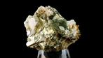 Pyrite, Calcite, Quartz Mine de Trepa Stan Trg, Kosovo -