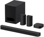 Sony Bravia Theatre System 6 – 5.1.2 Soundbar Home Cinema., Audio, Tv en Foto, Cd-spelers, Verzenden, Nieuw