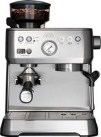2dekans | Solis – Espressomachine Met Bonenmaler – 2.6 l, Elektronische apparatuur, Koffiezetapparaten, Ophalen of Verzenden, Nieuw