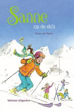 Sanne op de skis / Sanne 9789048315758 Paula van Manen, Verzenden, Gelezen, Paula van Manen