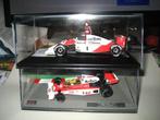 Formule 1 - Racing 43 1:43 - Model sportwagen  (2) - Formule