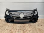Voorbumper Facelift AMG Mercedes S-klasse Coupe c217, Ophalen of Verzenden, Gebruikt, Mercedes-Benz