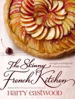The Skinny French Kitchen 9780593066461 Harry Eastwood, Verzenden, Zo goed als nieuw, Harry Eastwood