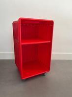 IKEA - Knut en Marianne Hagberg - Chariot - Chariot roulant, Antiek en Kunst