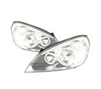 PHARES POUR VOLVO S60 V60 10-12 LED FEUX DIURNES, Auto-onderdelen, Verzenden, Nieuw