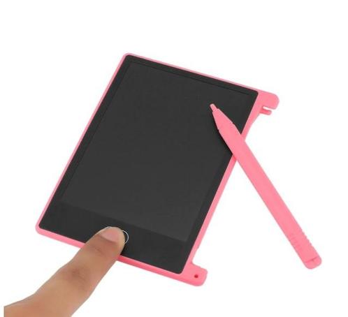 DrPhone KiDS Drawing - 4.4 Inch Tablet -  Digitaal Tekenen -, Maison & Meubles, Accessoires pour la Maison | Autre, Envoi