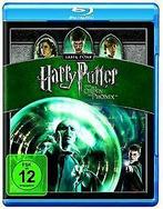 Harry Potter und der Orden des Phönix (1-Disc) [Blu-...  DVD, CD & DVD, DVD | Autres DVD, Verzenden