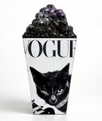 Daluxe Art - 1999 • CC Skull Popcorn (Gloss Edition)