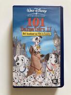 101 DALMATIERS 2 (VHS), Cd's en Dvd's, Gebruikt