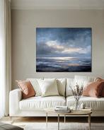 Chrystian Milanowski - Gentle Waves - XL