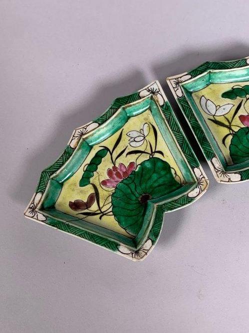 Pot - Porcelaine, Antiek en Kunst, Antiek | Overige Antiek