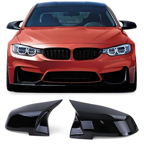 Spiegelkappen - BMW F20 F22 F30 F31 F32 F33 F36 E84 I3 -..., Auto-onderdelen, Carrosserie, Nieuw, Ophalen of Verzenden