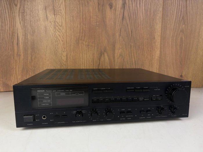 Denon - DRA-550 Solid state stereo receiver, Audio, Tv en Foto, Radio's
