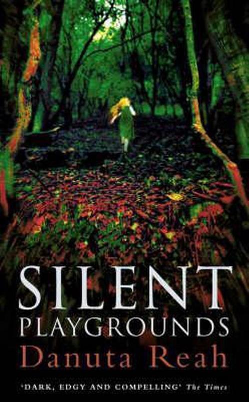 Silent Playgrounds 9780006513162, Livres, Livres Autre, Envoi